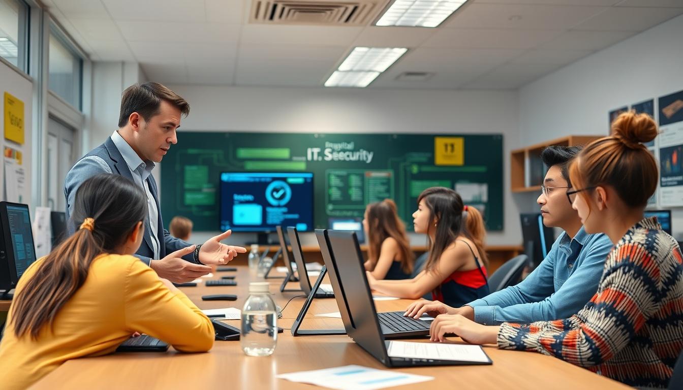 Key Benefits of Our Courses